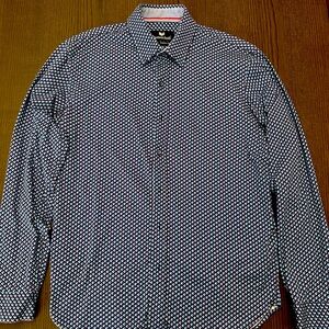 Buttercloth Button Down Shirt